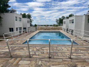 Cerro Arco Apart Hotel